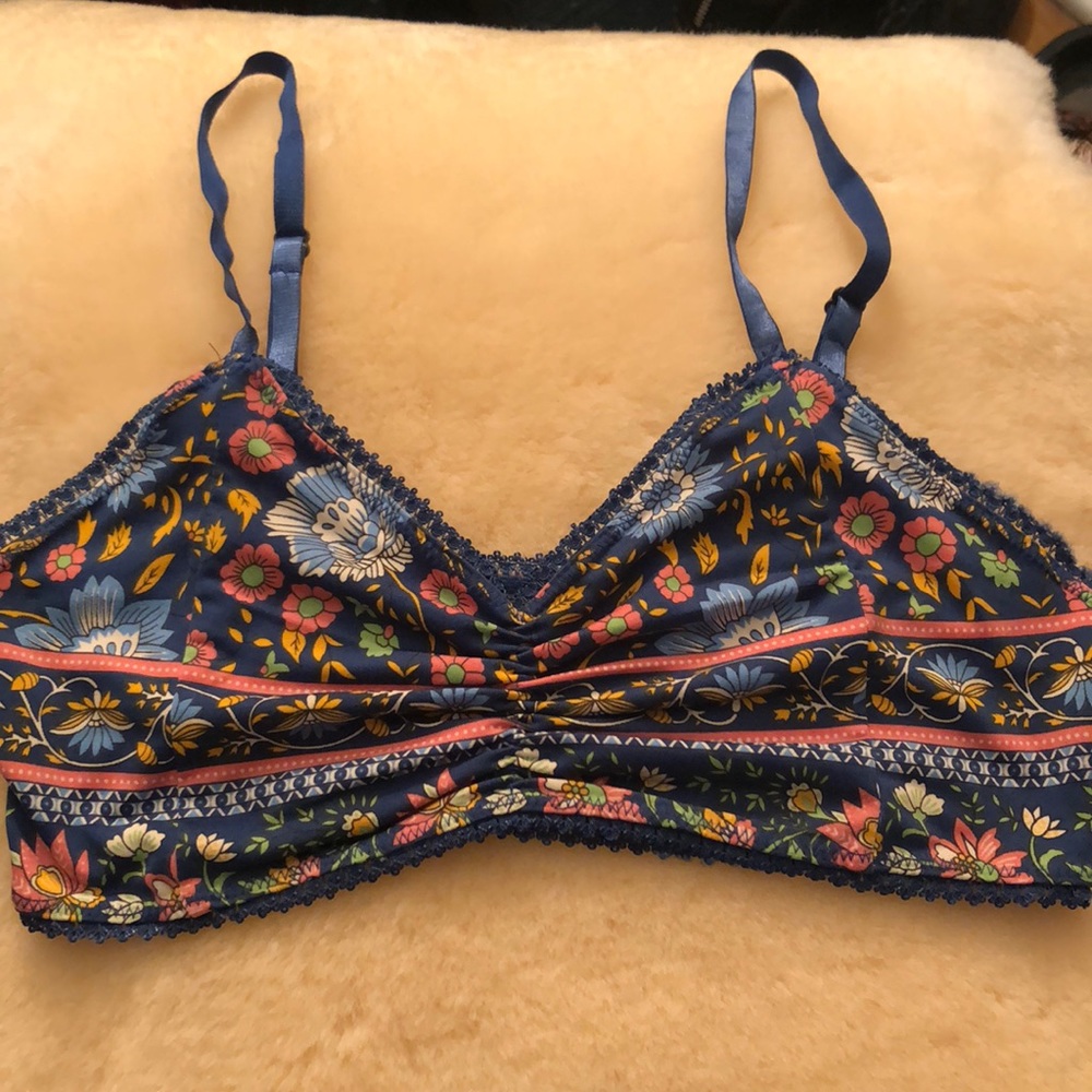 Spell & The Gypsy Collective Folktown Bralette